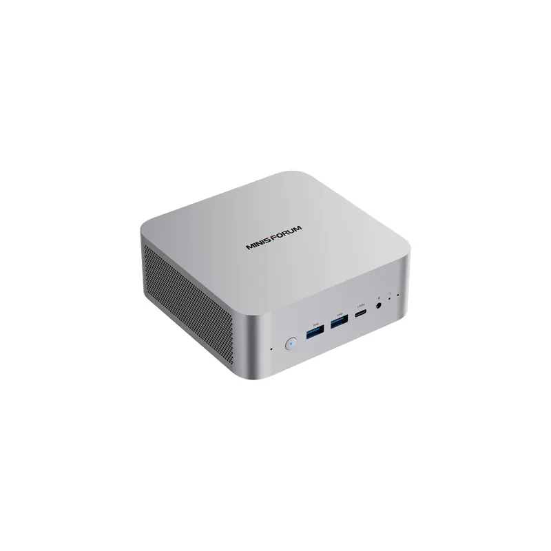 MINI-PC Minis Forum M1 Pro-125H Intel Core Ultra 5 125H barebone